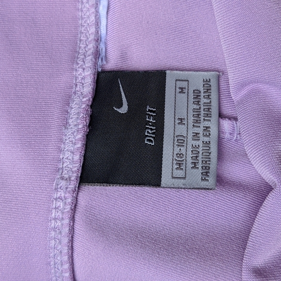 Nike dri fit cropped pants - Picture 3 of 4